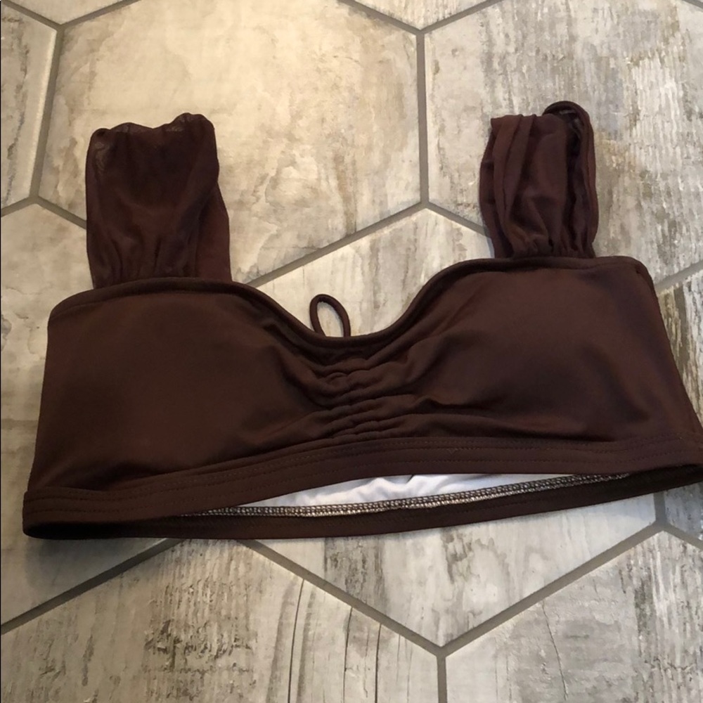 Venus bikini top